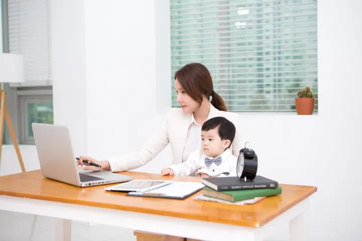 workingmom