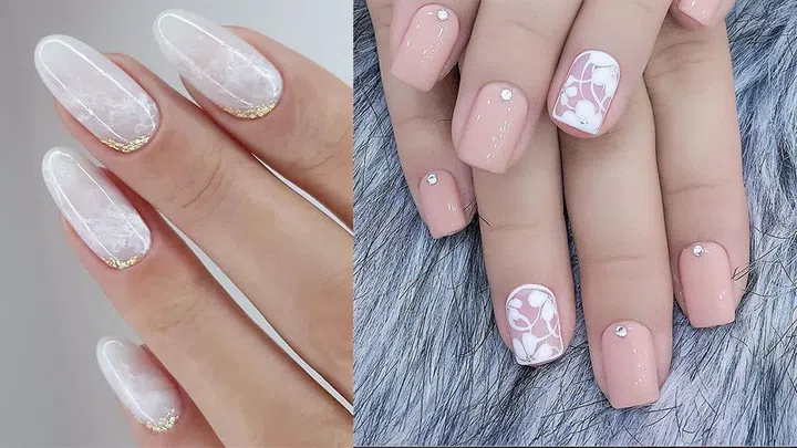 Live in Queenstown? Looks for Loren's home-based nail studio, @nail.sg.xiexie. 