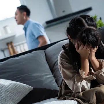 How To Talk To Kids Divorce