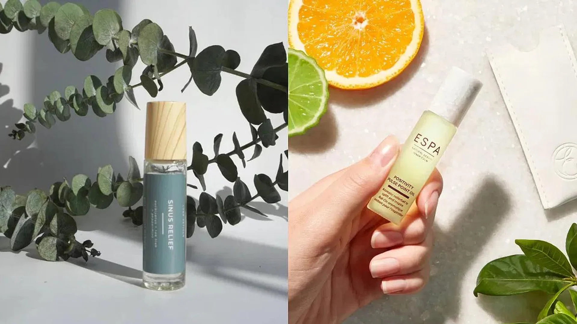 Lynk Artisan, Lookfantasic