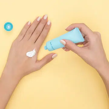 The best type of sunscreen is one you will wear every day