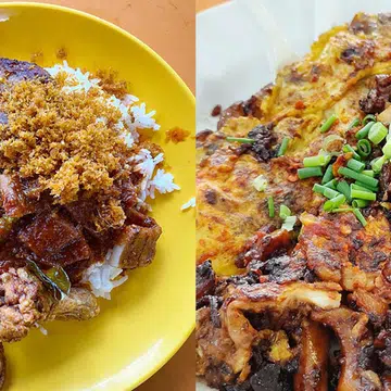 Upper Boon Keng Food Centre: 10 Hawker Stalls to Try