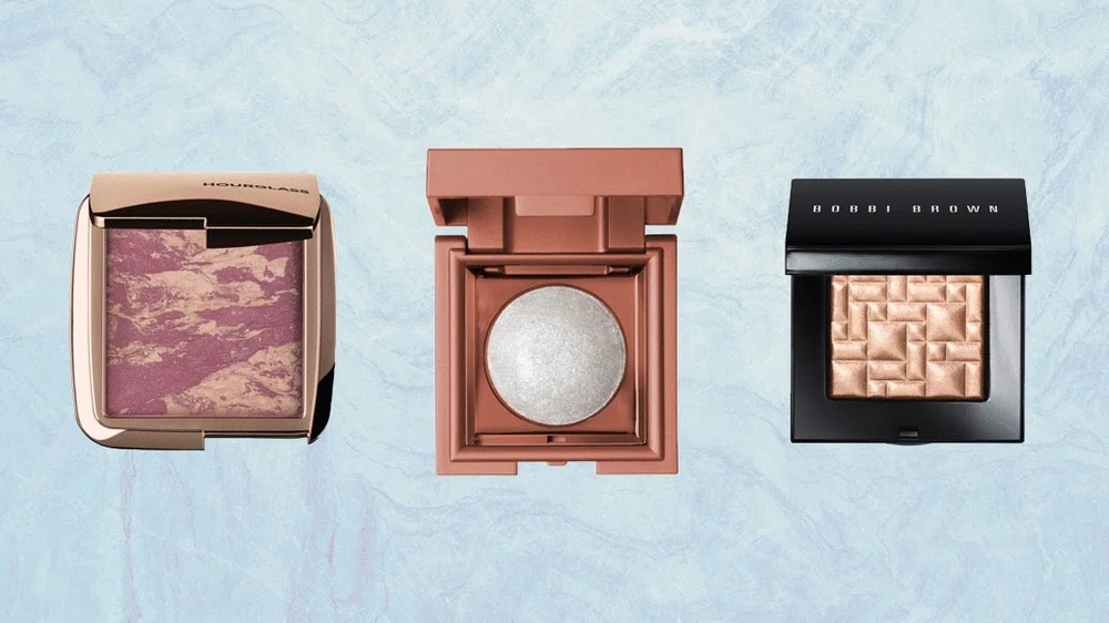 21 Blushers And Highlighters For Fair, Medium And Darker Skin Tones