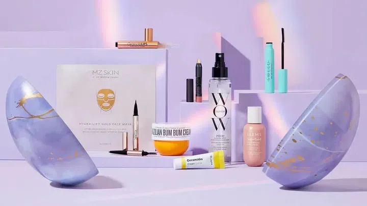 Credit: Lookfantastic