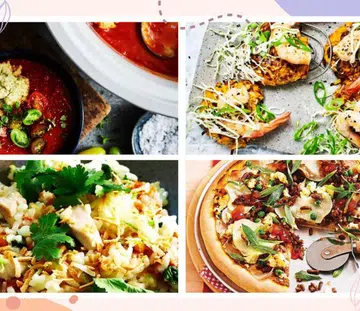 10 Fun Fusion Dishes That Can Elevate Any Meal