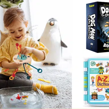 toys for kids