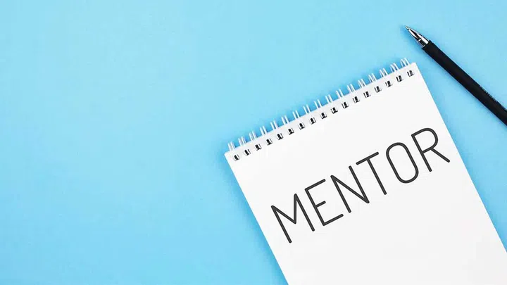 Get a mentor. These are the people to seek out to explore the pros and cons of an opportunity with you.