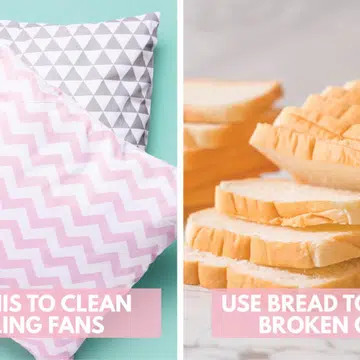 Home Hacks Domestic Diva