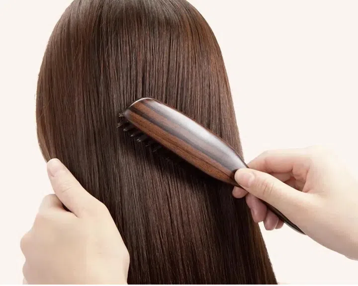 Best Customised Herbal Scalp Treatment, FASTGro™ Herbal Hair Treatment, Yun Nam Hair