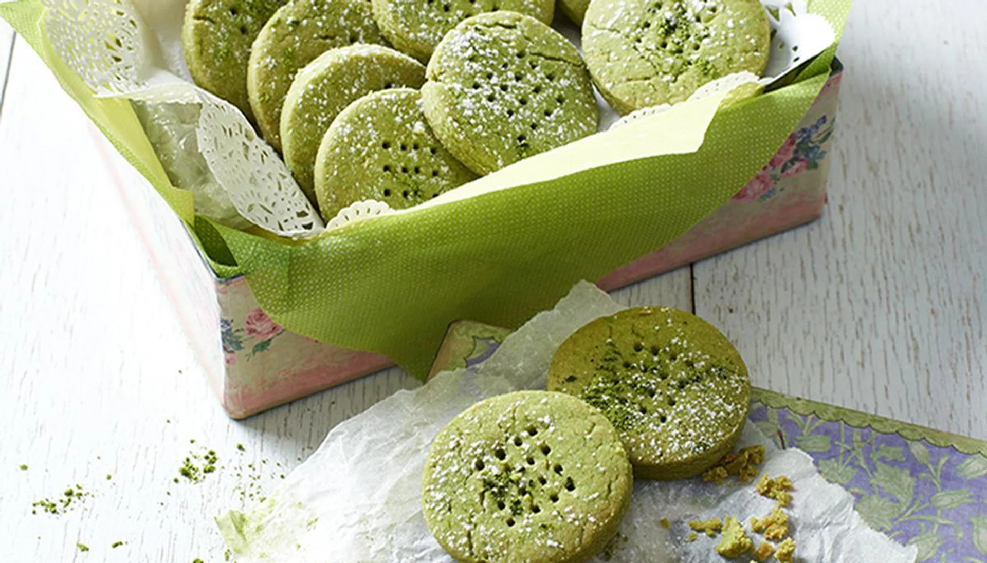 Text: Saíidah Sheikh Jaffar / Photo: Chris Leong / Styling and Recipe: Cindy Khoo