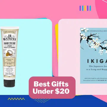 Best Gifts Under $20
