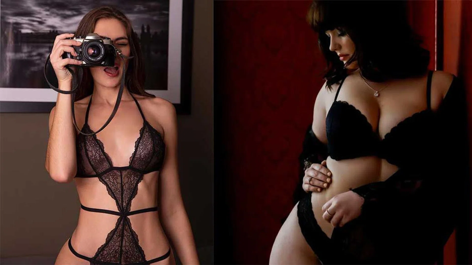 Can I Do Boudoir Photography? Yes, A Photographer Explains