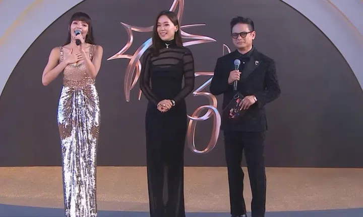 Picture: Screengrab via Mediacorp