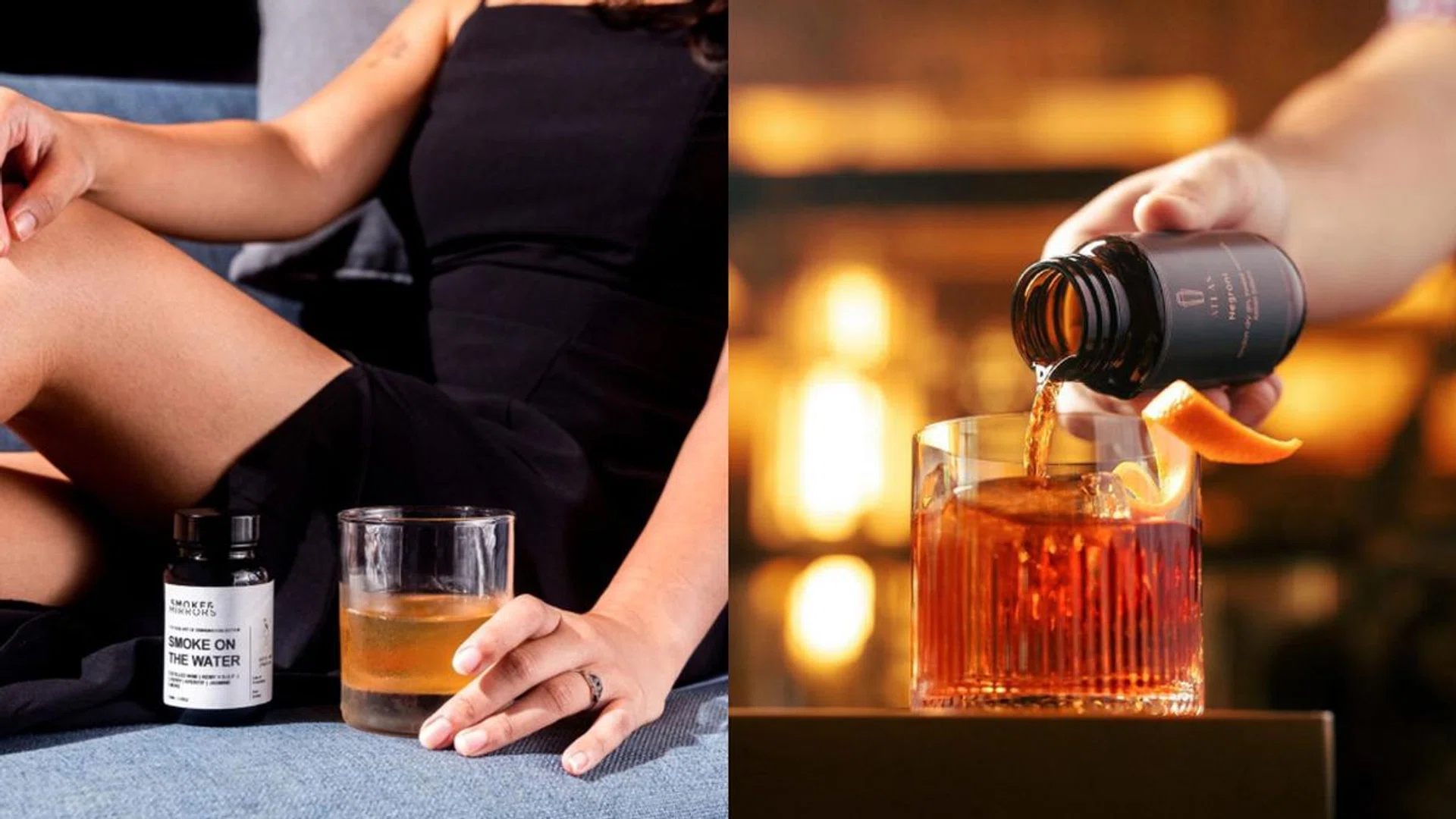 7 Cocktail Bars To Get Your Boozy Fix Without Leaving The House