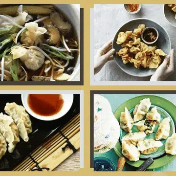 11 Delicious Dumpling Recipes Everyone Will Love