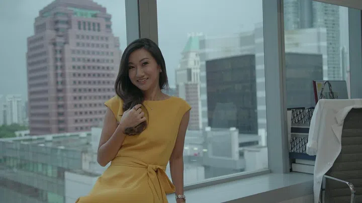 Dr. Claudine Pang