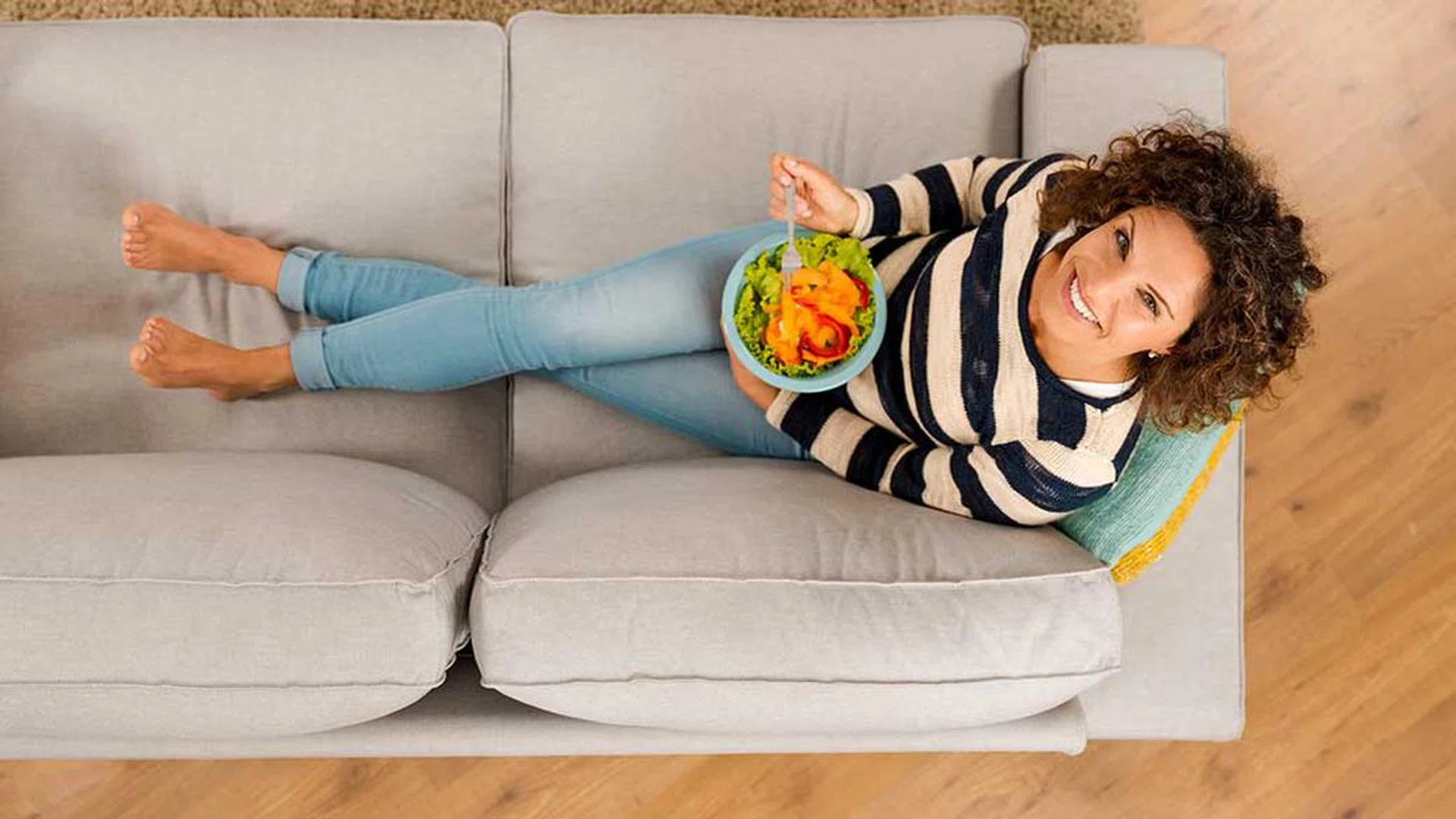 Your Ultimate Guide To A Healthy Gut