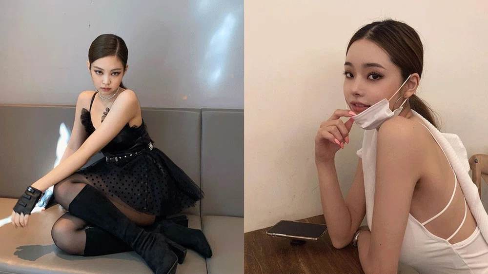 9 Asian Celebs With Striking Lookalikes, You May Not Be Able To Tell Them Apart