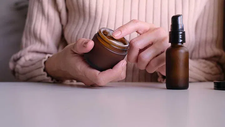 Also, avoid introducing derma rolling and retinol products at the same time. Starting both simultaneously may be too intense for the skin.