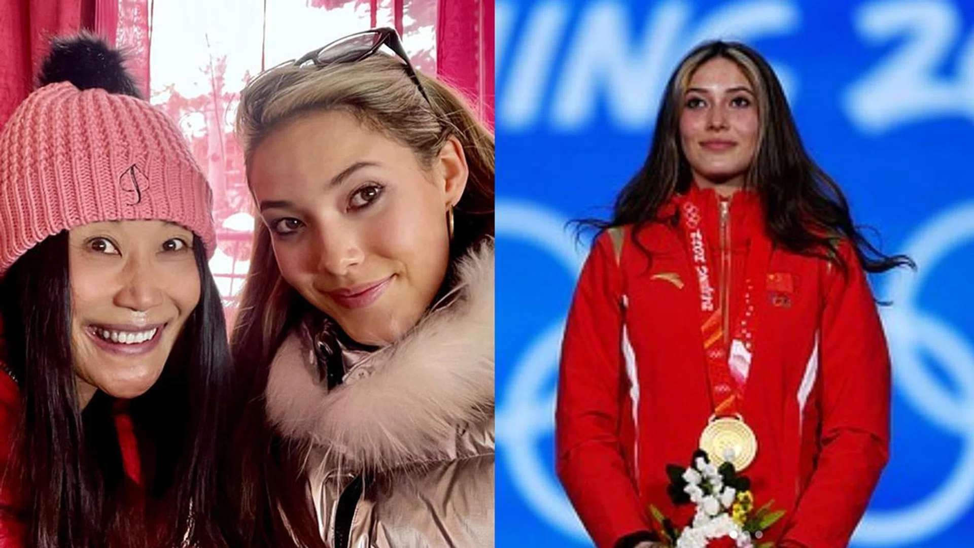 Credit: eileen_gu_/Instagram