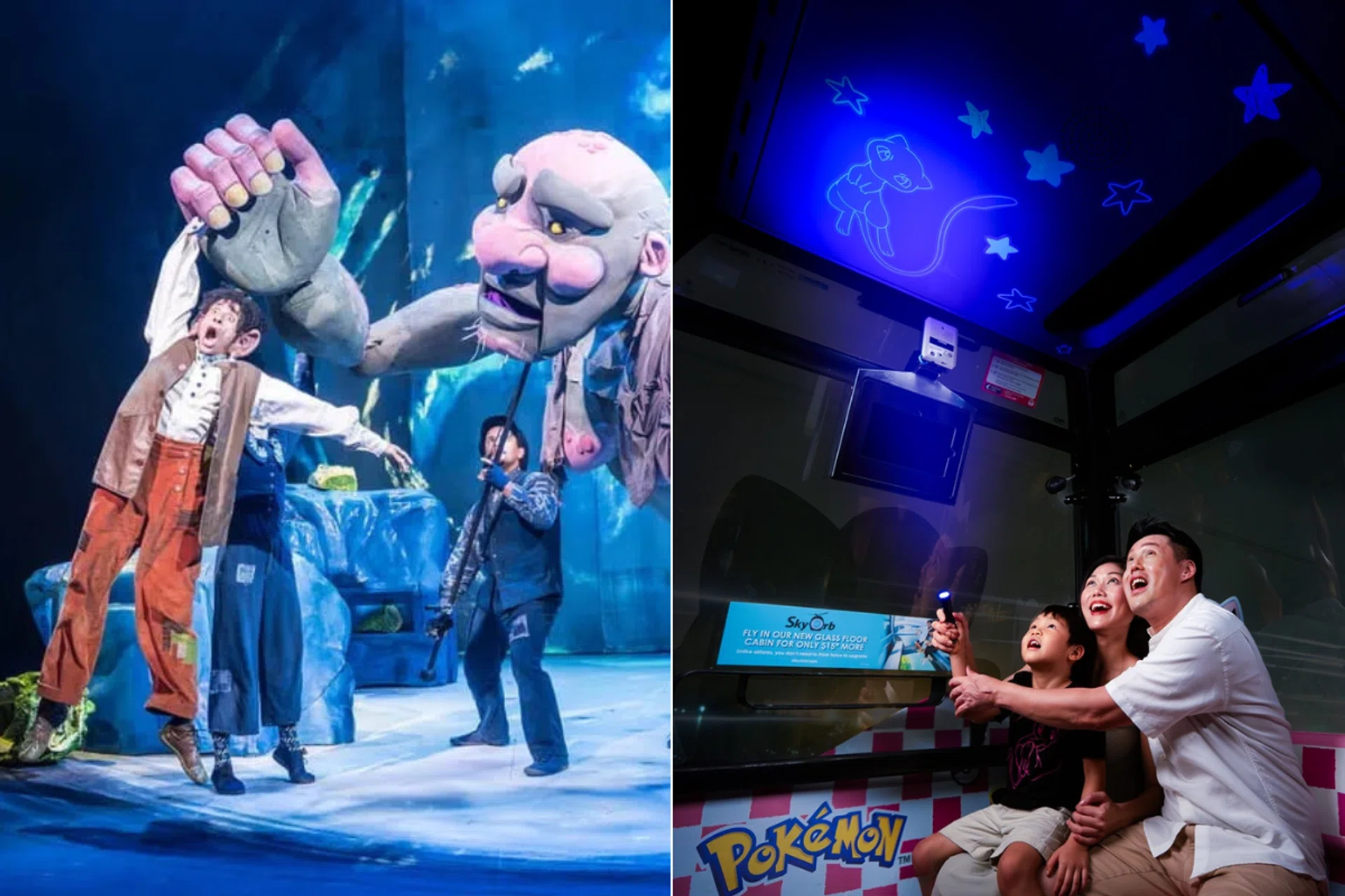 things to do with kids in march april 2026