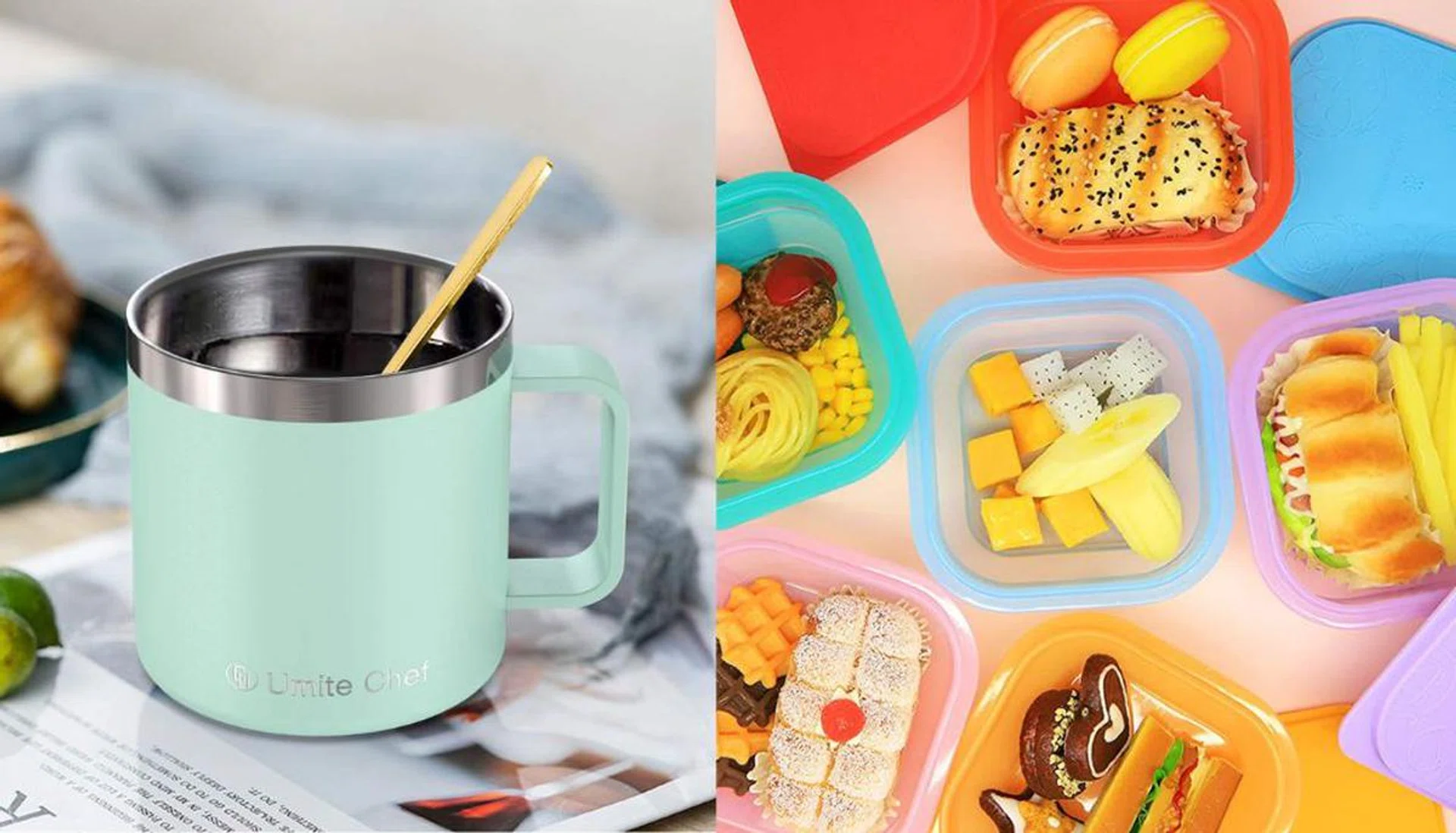 Secret Santa Gifts Below $20