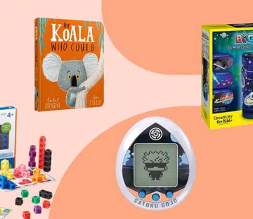 More than 50% off toys, books and anime merch up for grabs on Amazon this weekend