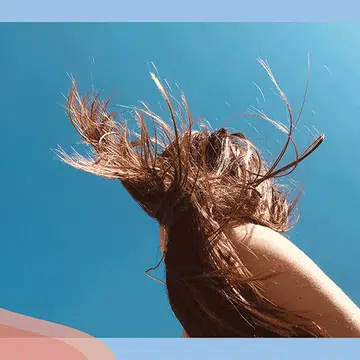 Hair loss myths