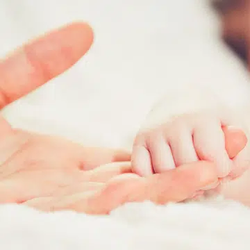 benefits of touch featured