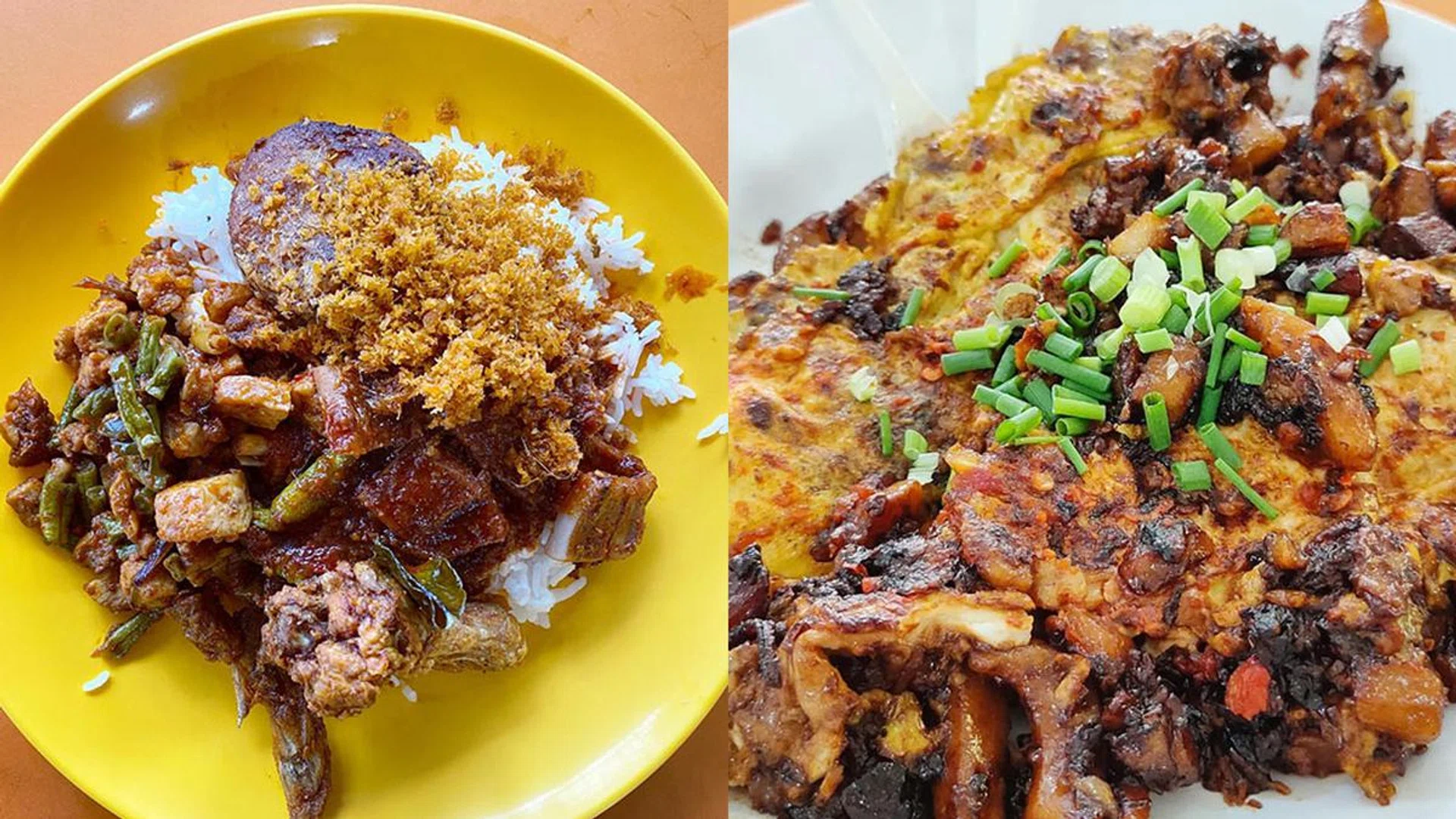Upper Boon Keng Food Centre: 10 Hawker Stalls to Try