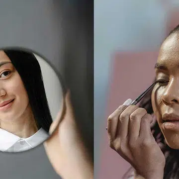 6 Easy Makeup Hacks To Brighten Tired-Looking Eyes