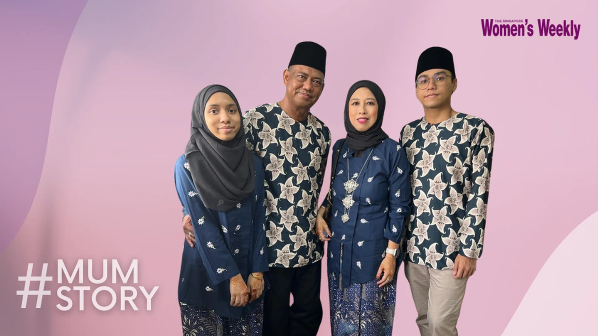 Photo credit: Siti Sharifah bte Osman 