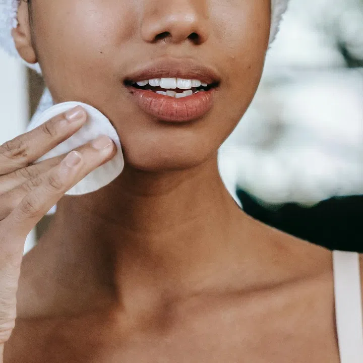 Pitera improves skin regeneration and is good for wrinkles and mature skin