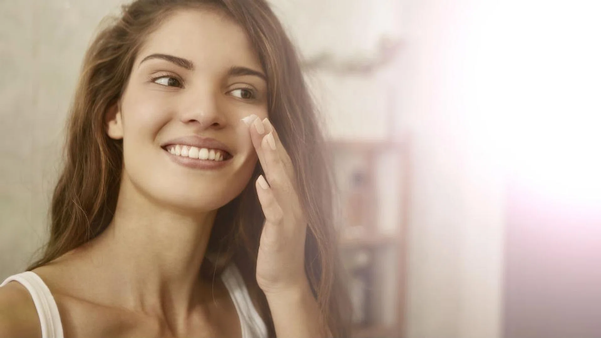 Dull and Tired Skin Here's How to Make It Glow - Featured