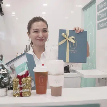 How Fast Can You Bubble Tea With Vivian Lai_Featured
