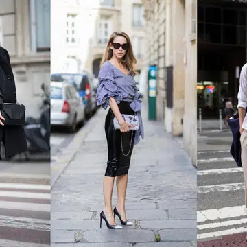 Wardrobe Staples
