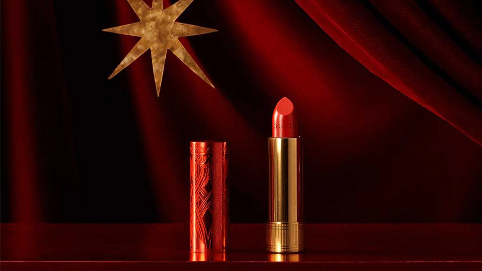 Chinese New Year 2021 Limited Edition Makeup and Skincare Products