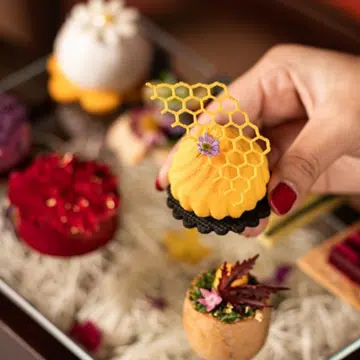 Themed Afternoon Tea Experiences To Indulge In Now