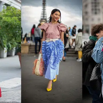 Date Night Outfit Ideas You'll Fall In Love With