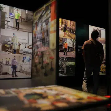national-museum-singapore-exhibition-picturing-the-pandemic-covid-19