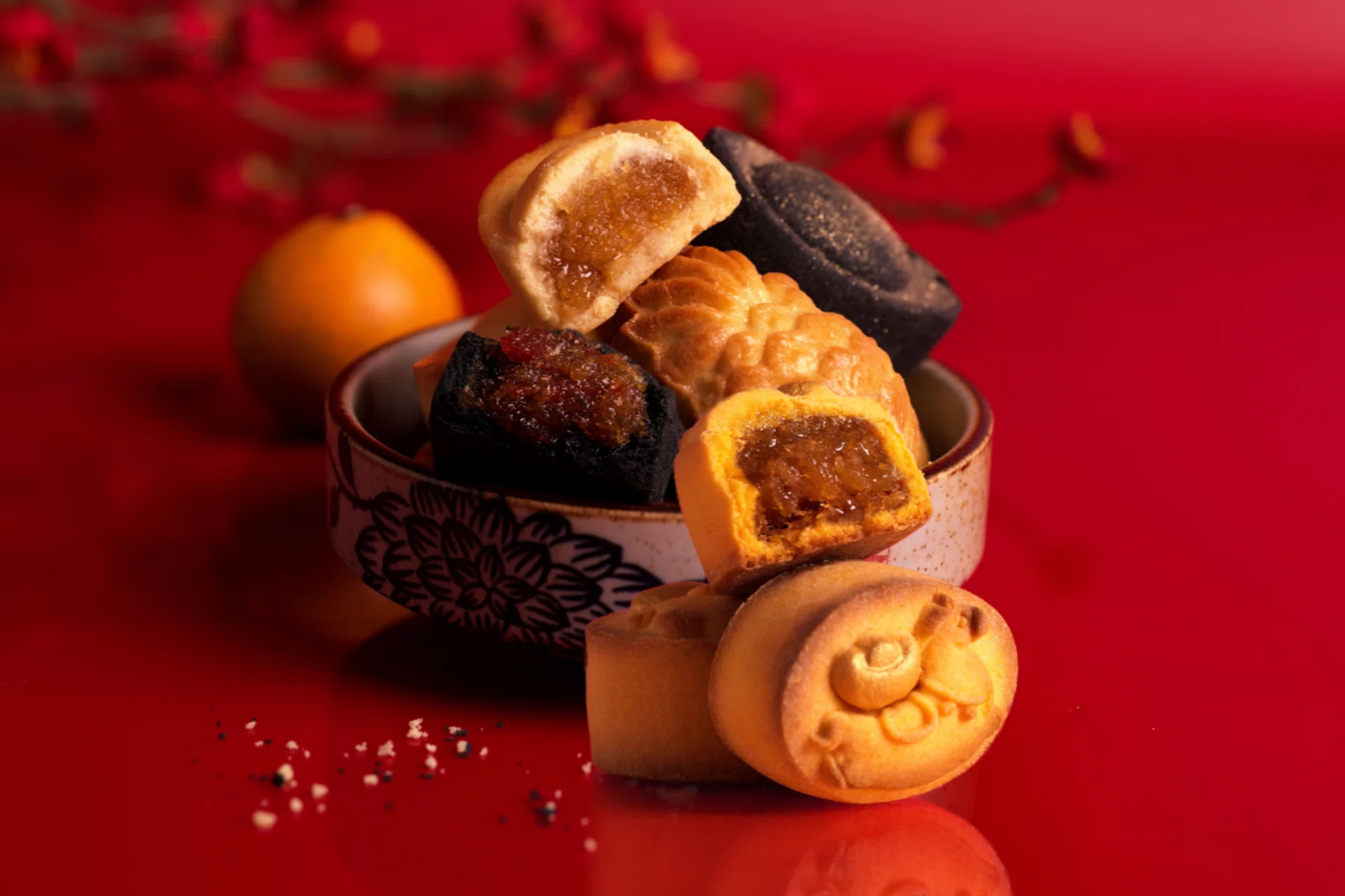 best pineapple tarts singapore 2026 cny