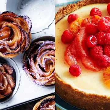 Valentine's Day Treats