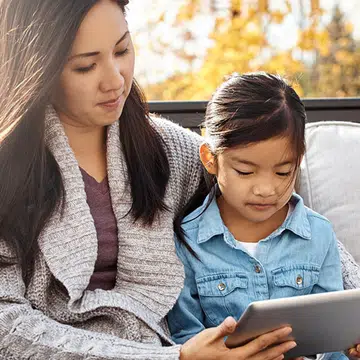 Transforming Screen Time into Green Time