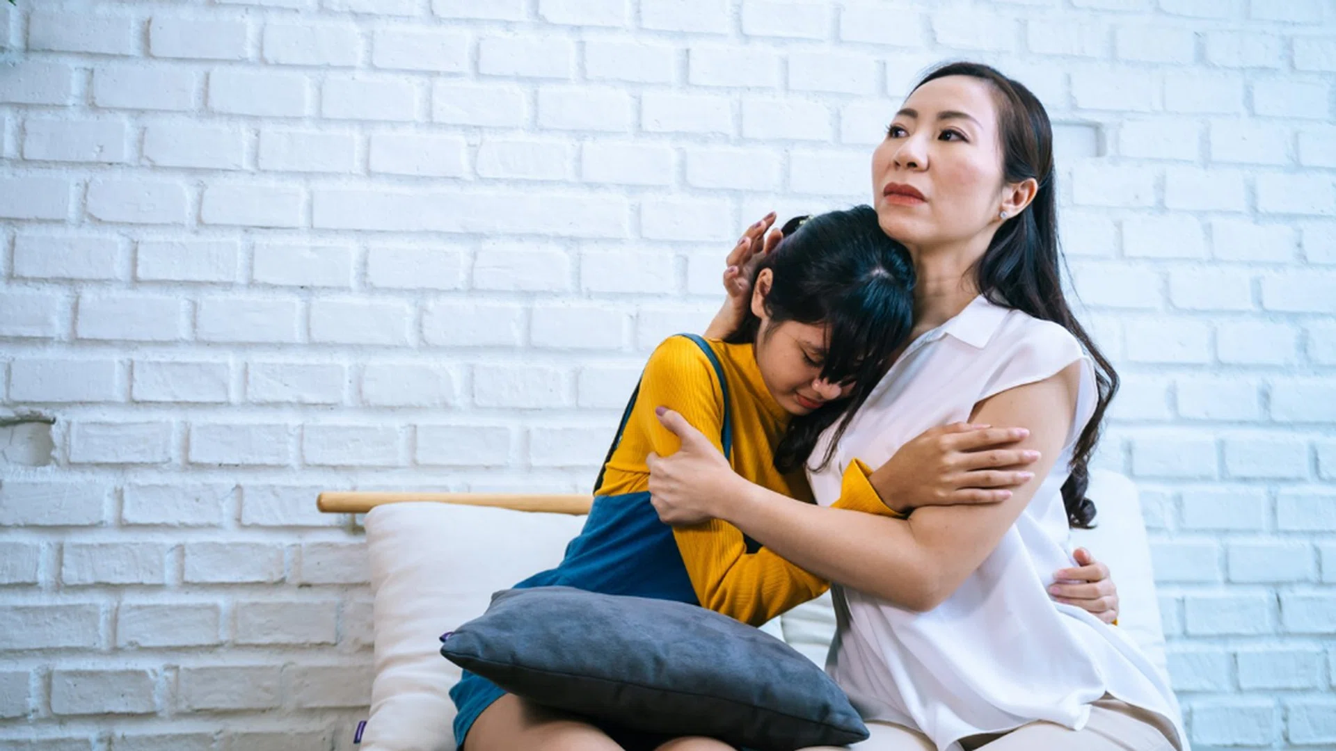 How You Unintentionally Hurt Your Kids' Feelings