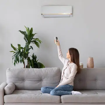 air conditioner hacks save money