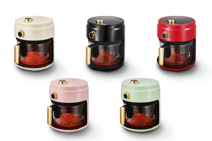 best air fryer la gourmet