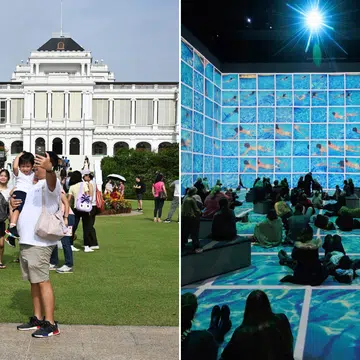 things to do with kids in april 2026