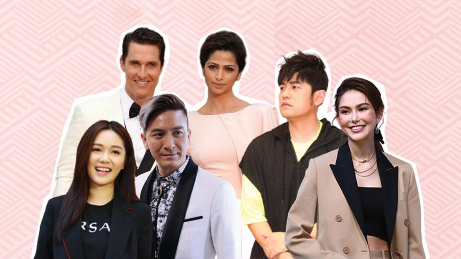 17 Celebrity Couples With HUGE Age Differences Between Them