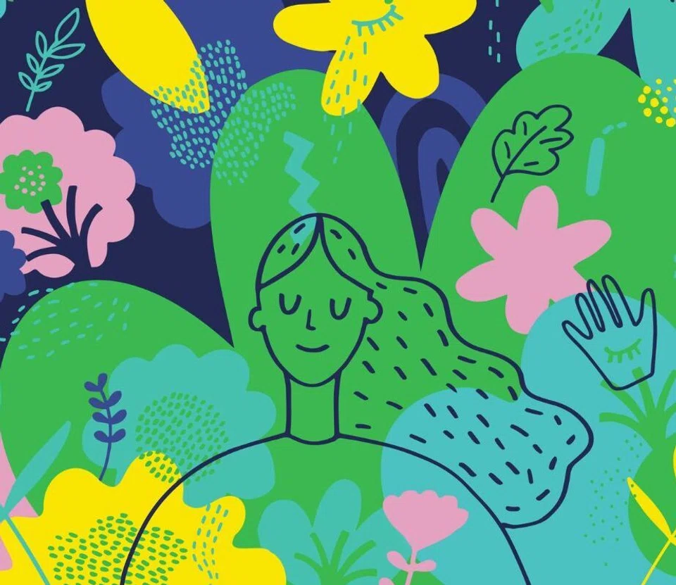 parenting caregiving and mindfulness events december 2025