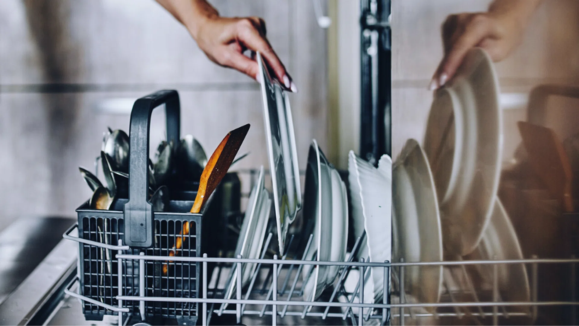 8 Best Dishwashers In 2023